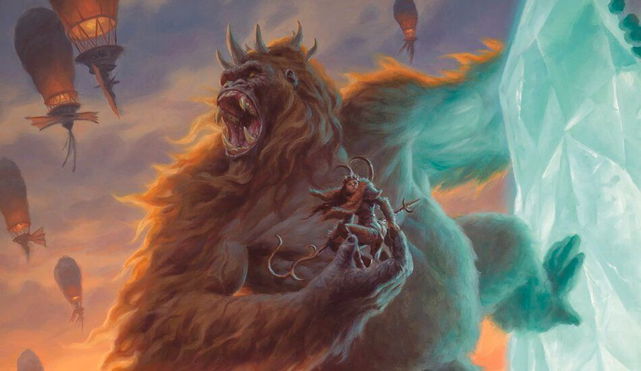 MTG Head Designer Explains Why The Walking Dead Secret Lair Cards Don't Use The 'Alternate Skin' Technology