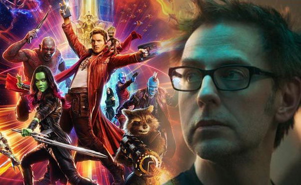 Guardians of the Galaxy Vol. 3: Disney Never Looked for a James Gunn Replacement?