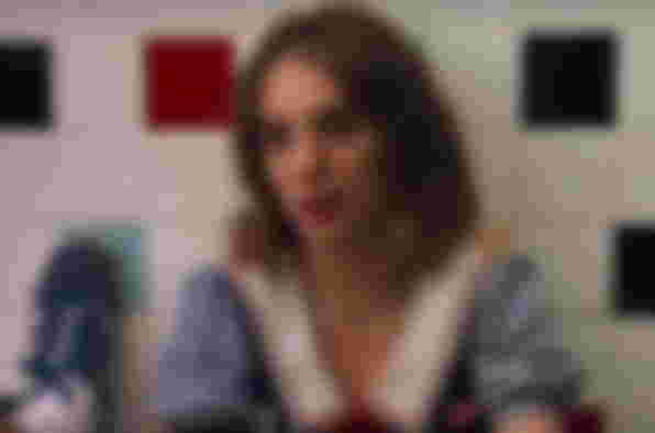 Stranger Things 3: Ethan Hawke Supports Daughter Maya Hawke's Performance