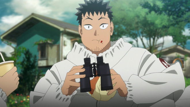 will kafka become normal kaiju no 8
