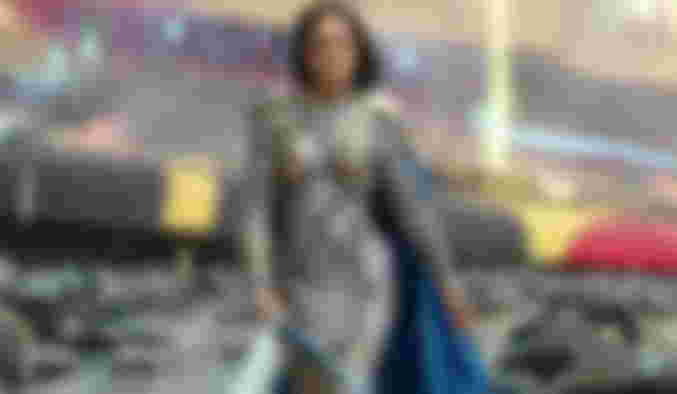 Thor: Love and Thunder Star Tessa Thompson Shares New Valkyrie Details