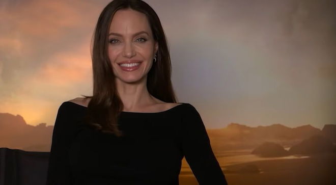 angelina-jolie-shock-the-weeknds-new-album-dawn-fm-features-songs-about-brad-pitts-ex-wife