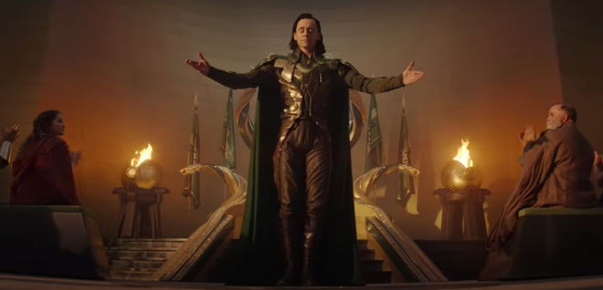 Did The Loki Midseason Teaser Spoil Episode 4 and Series Finale?