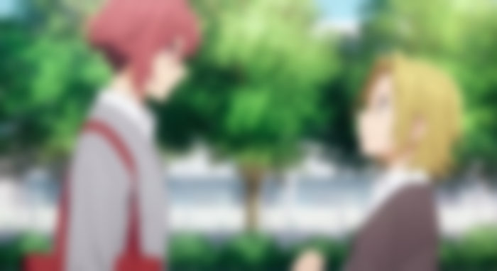Does Yoshikawa End Up With Akane Yanagi?
