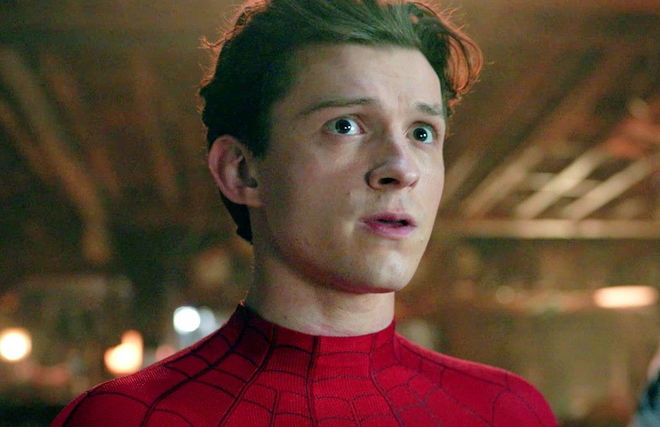 Spider-Man: No Way Home Leaks are Already Spreading Like Wildfire on Social Media