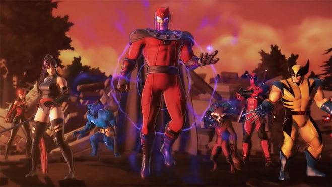 Marvel Ultimate Alliance 3 Might Have More Free DLC Characters