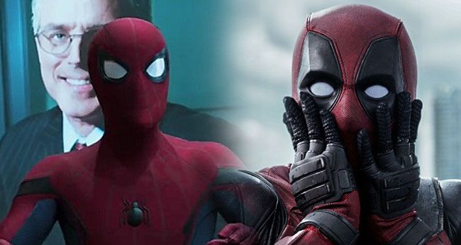 Rob Liefeld Thinks Deadpool and Spider-Man is the Ultimate Team-Up
