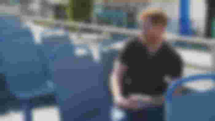 Image from Prince Harry Shock: Meghan Markle’s Husband Asked A Psychic Who He’ll End Up With? Prediction Correct