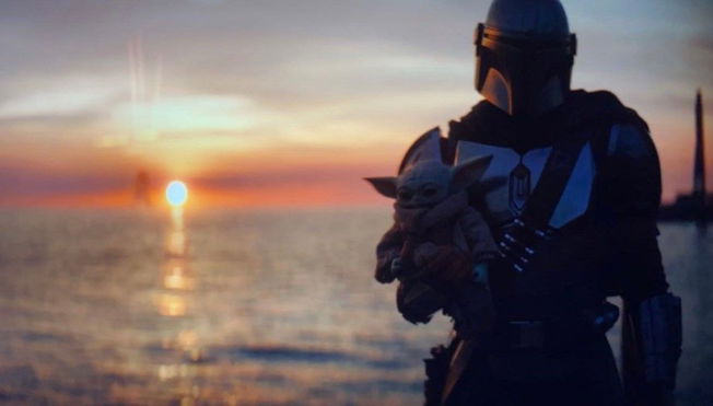 The Mandalorian Season 2 Teased Star Wars Villain's Return