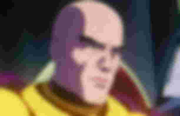 x-men 97 disney less gay