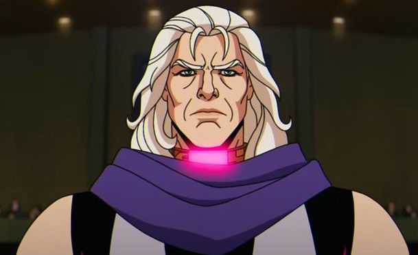 magneto was right x-men