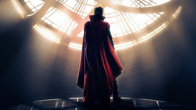 Doctor Strange 2 Star Benedict Cumberbatch Given More Freedom to Improvise