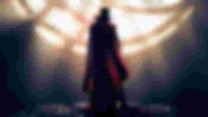 Doctor Strange 2 Star Benedict Cumberbatch Given More Freedom to Improvise