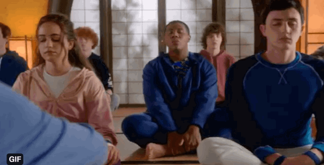 Cobra Kai Season 4 First Footage Teased Ahead of Netflix's TUDUM Event
