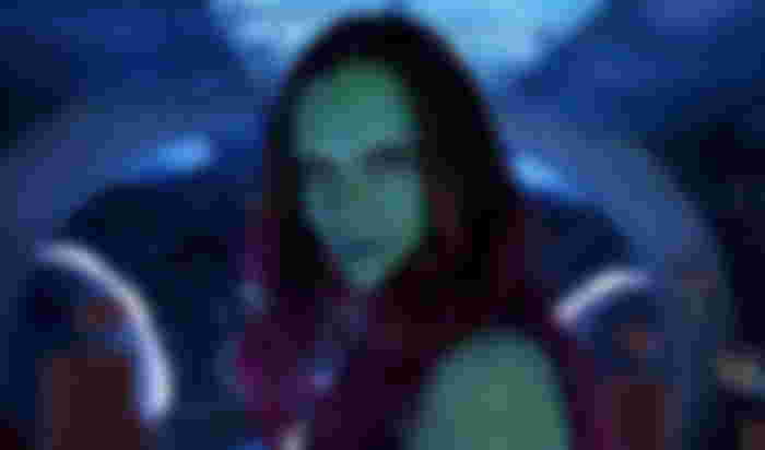 Russo Brothers Say Gamora's Post-Avengers: Endgame Fate Is Up To James Gunn