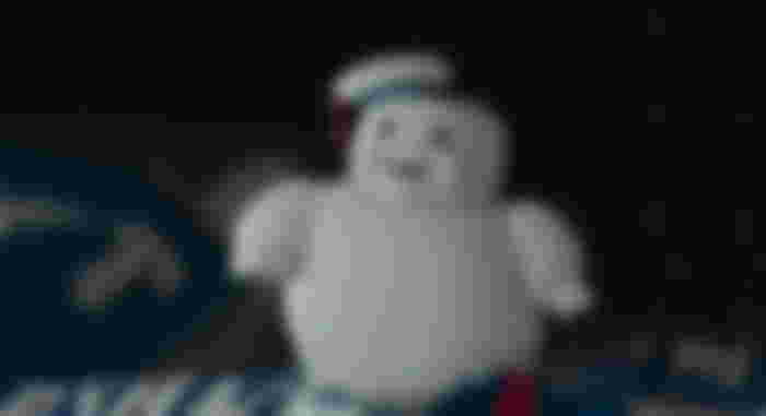 Does Ghostbusters Afterlife Ignore Ghostbusters 2
