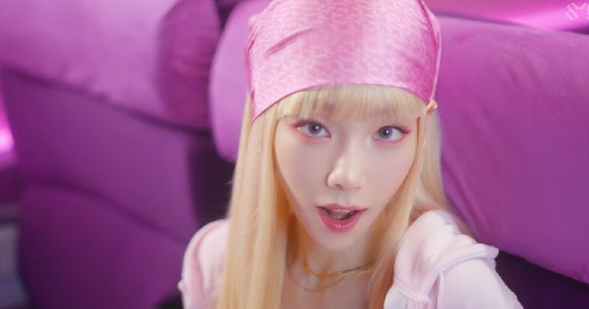 Taeyeon real estate scam