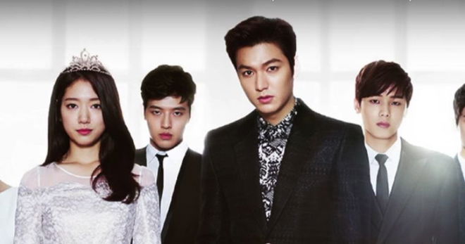 Will Lee Min Ho, Park Shin Hye Reunite For The Heirs Season 2? Here's What We Know