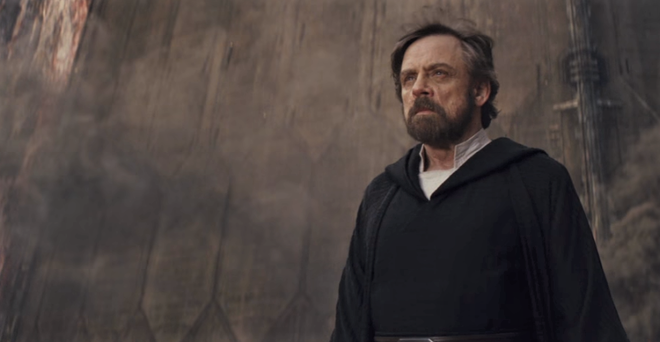 Star Wars Reveals the First Jedi Didn’t Focus on the Light Side 