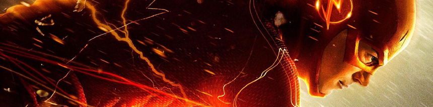 Which Flash Character Are You?