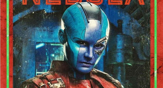 James Gunn Didn’t Plan To Help Set Up Infinity War With His Script For GOTG 2 
