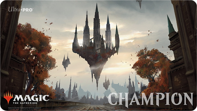 MTG Guilds of Ravnica Promos, Packaging & More Revealed