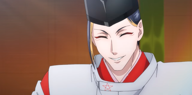 Onmyoji: The Real Historical Figures Behind Every Character Explained Abe Seimei