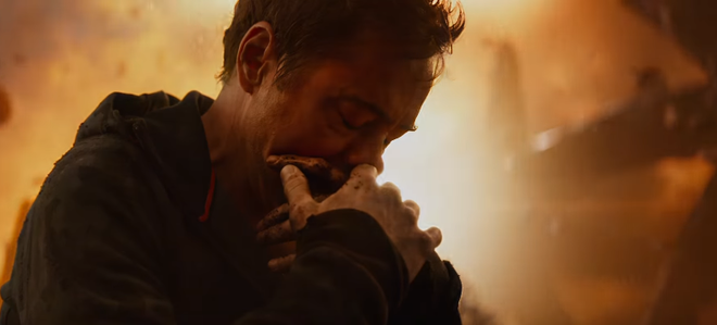 Robert Downey Jr. Reportedly To Return As Iron Man In New Disney+ Series 