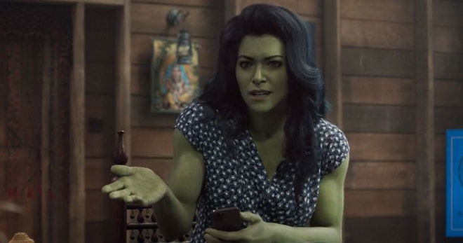 Who Are In Abomination's Wellness Retreat in She-Hulk: Attorney At Law?