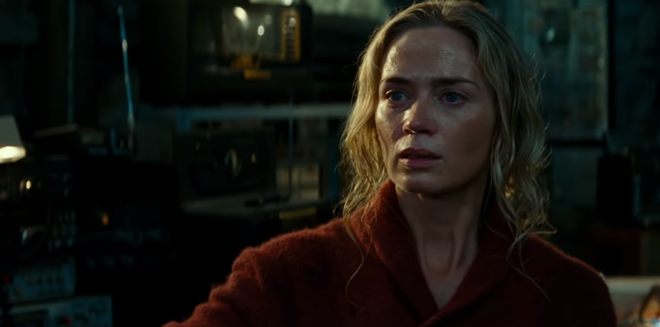Emily Blunt was Actually First Choice for Black Widow Role 
