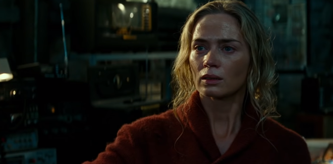 Emily Blunt was Actually First Choice for Black Widow Role 