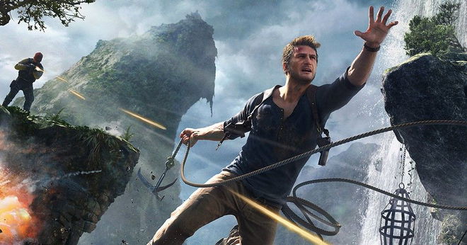 Uncharted Movie Hires 10 Cloverfield Lane Director