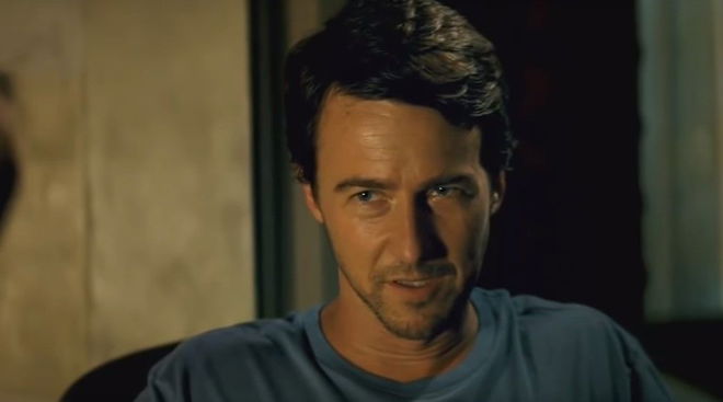 Edward Norton Slams Marvel For 'Neutering' His Incredible Hulk Vision
