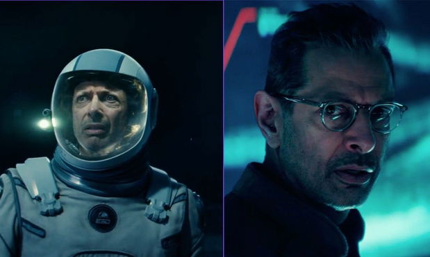 A clip from Independence Day: Resurgence 