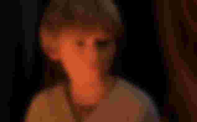 Jake Lloyd as Anakin Skywalker in Star Wars: The Phantom Menace