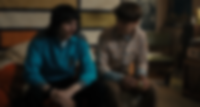 Image from Stranger Things 4: Producer Shawn Levy Addresses Speculations About Will's Sexuality