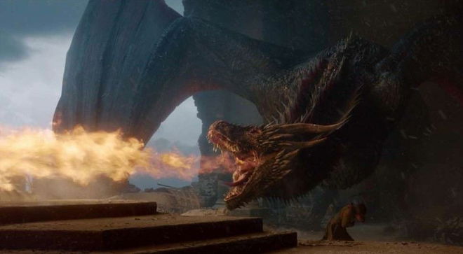 Game of Thrones: The Winds of Winter Website Possibly Confirms Release Date