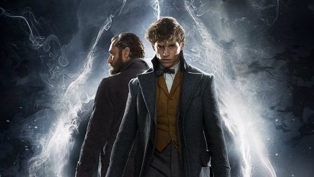 Eddie Redmayne Asks Fans Not to Spoil Fantastic Beasts 2 Before its Release