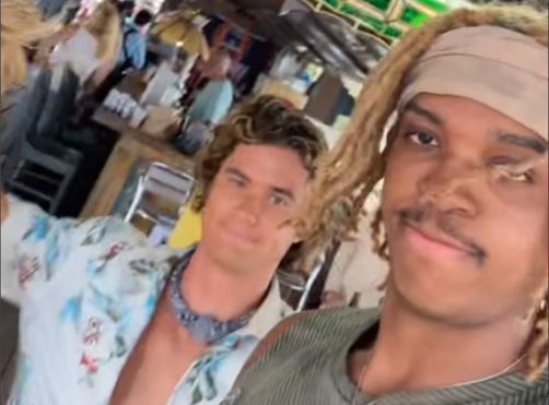 UNC Star Armando Bacot to Appear in Netflix's Outer Banks Season 3