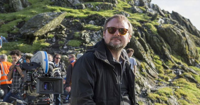 Rian Johnson's Star Wars Trilogy Is Allegedly Canceled (Again)