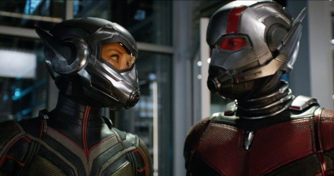Marvel Fans are Poking Fun at Ant-Man 3's Goofy and Outlandish Title Reveal