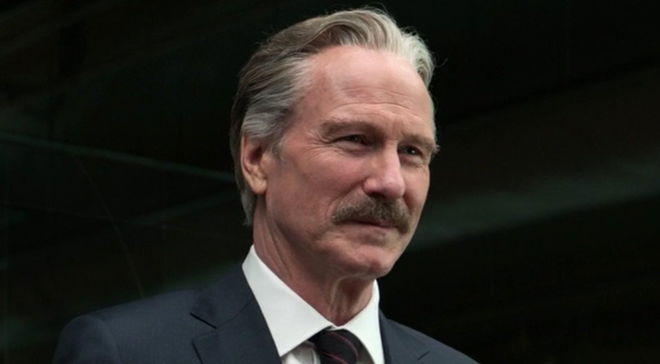 MCU Actor William Hurt Dies at 71