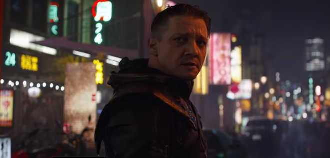 Hawkeye May Be The Next to Die in The Marvel Cinematic Universe 