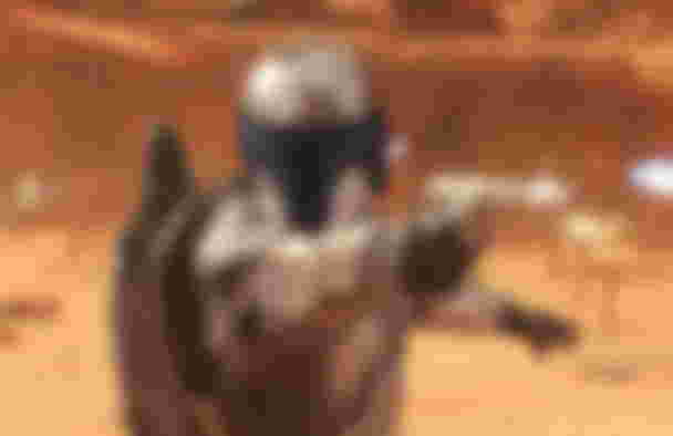 Jango Fett
