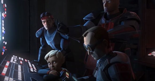Star Wars: The Bad Batch Episode 5 Release Date, Release Time, Countdown, Spoilers, Trailer, Clips, Plot, Theories, Leaks, Previews, News and Everything You Need To Know