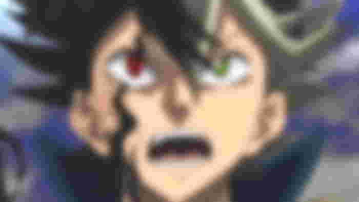 Black Clover Season 5 Demon Asta