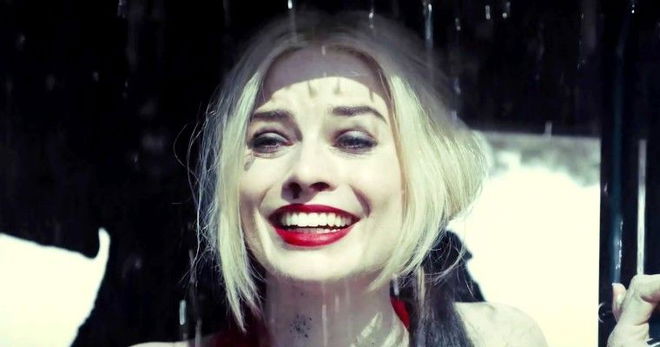 Stunning X-Men Art Casts Margot Robbie as the MCU's Dazzler