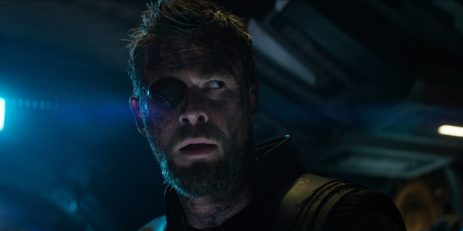 The Russo Brothers Give Fans A New Look At Chris Hemsworth In ‘Dhaka’ 