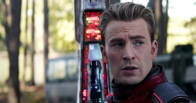 MCU Fans Want Steve Rogers Arrested by TVA After Seeing Loki Episode 1