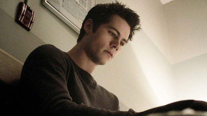 Teen Wolf: Dylan O'Brien NOT Returning as Stiles in Revival Film